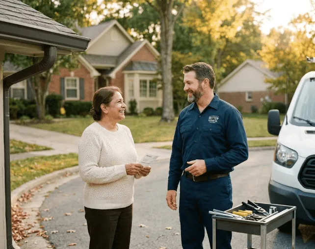 Gutter Repair Wardsboro, VT FAQs