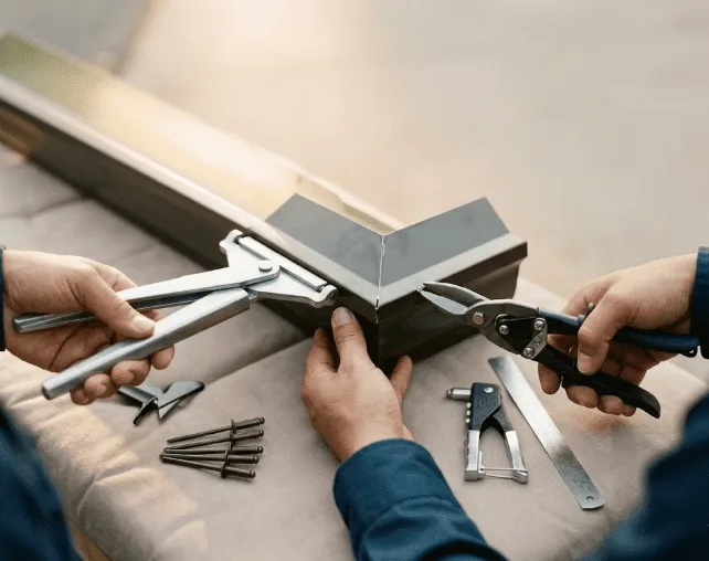 Why choose Gutter Repair in Wardsboro, VT